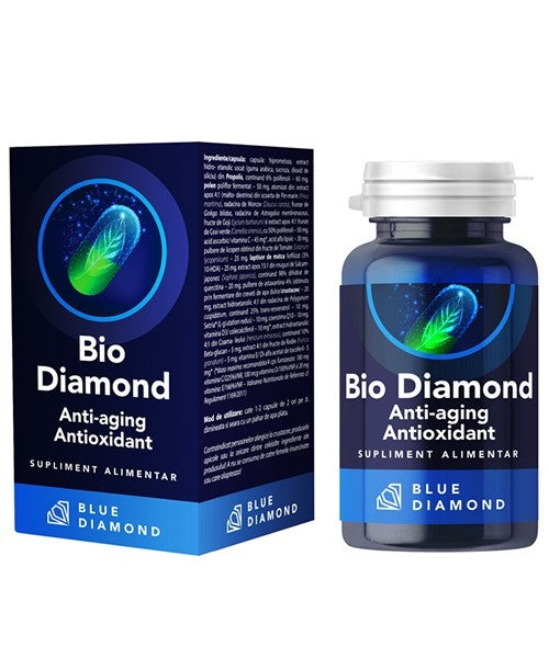 Bio Diamond x 60 capsule