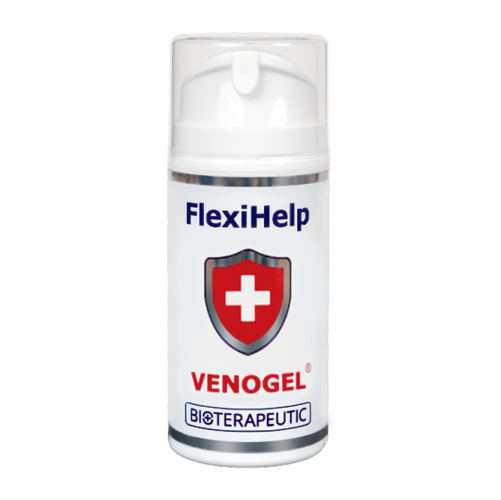FlexiHelp VENOGEL x 100 ml