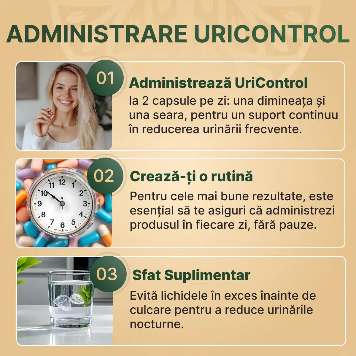 UriControl x 60 capsule