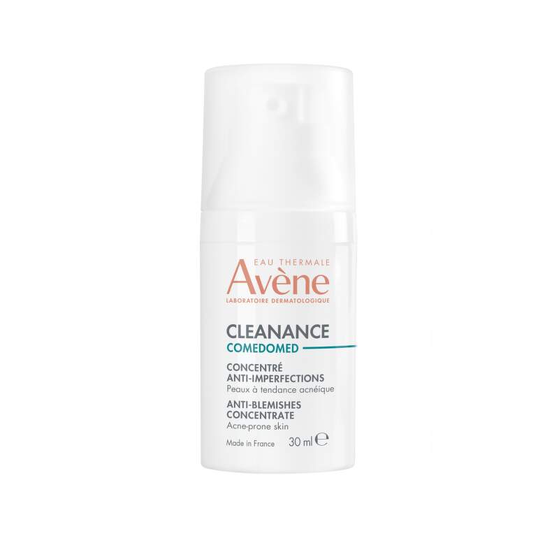 AVENE CLEANANCE COMEDOMED CONCENTRAT ANTIIMPERFECTIUNI 30ML