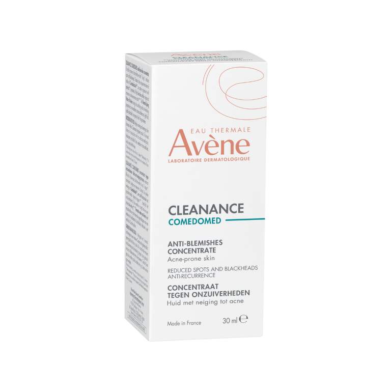 AVENE CLEANANCE COMEDOMED CONCENTRAT ANTIIMPERFECTIUNI 30ML