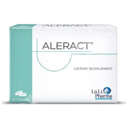 ALERACT 30 TABLETE LO.LI. PHARMA