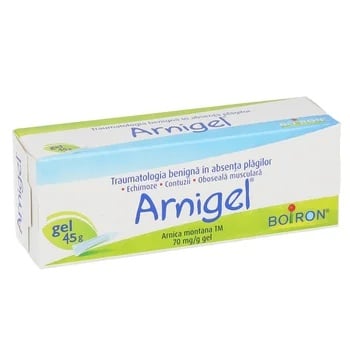 Arnigel 70mg/g, 45g, Boiron