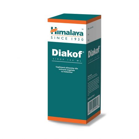 DIAKOF SIROP 100 ML HIMALAYA