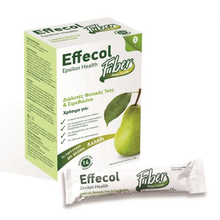 EFFECOL FIBER 14 PLICURI EPSILON HEALTH
