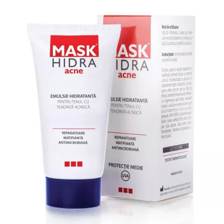MASK HIDRA ACNE 50 ML