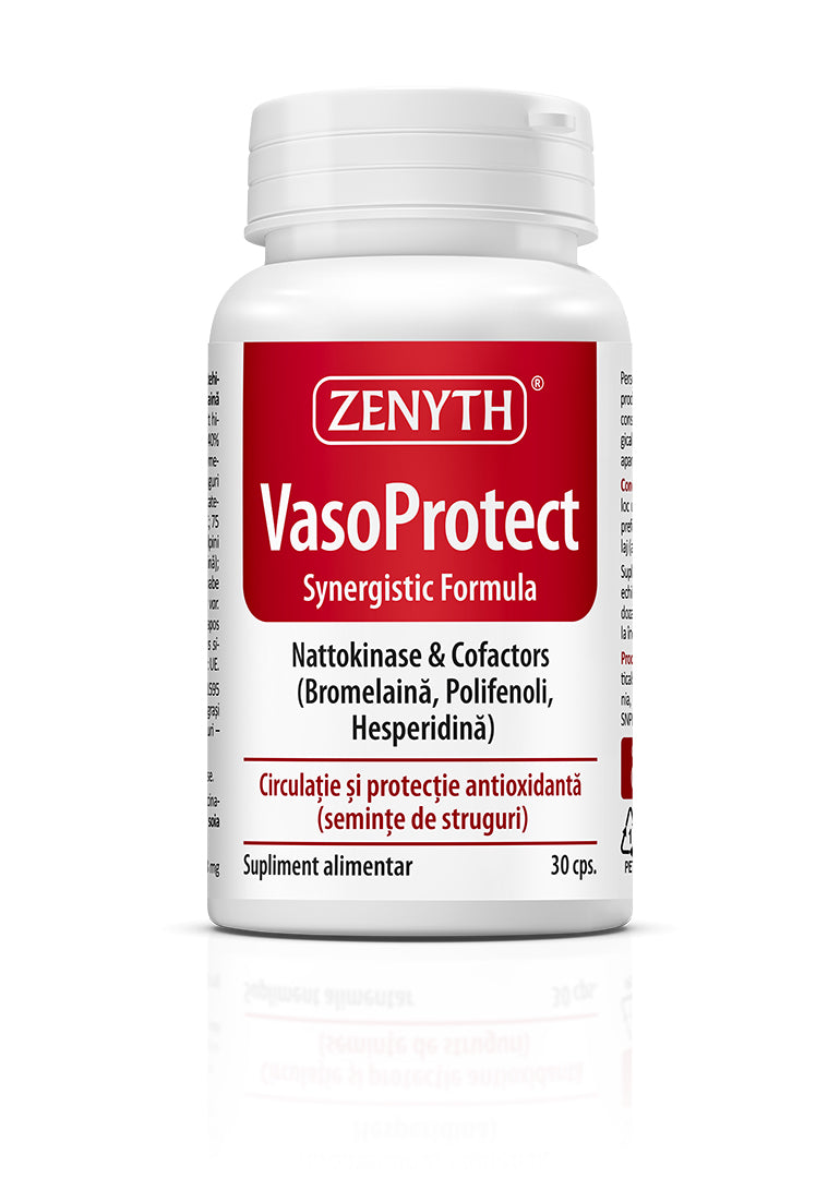 Vasoprotect X 30 capsule