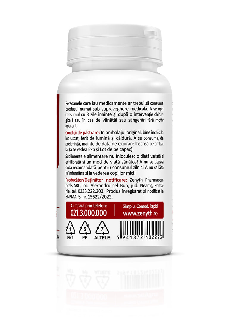 Vasoprotect X 30 capsule