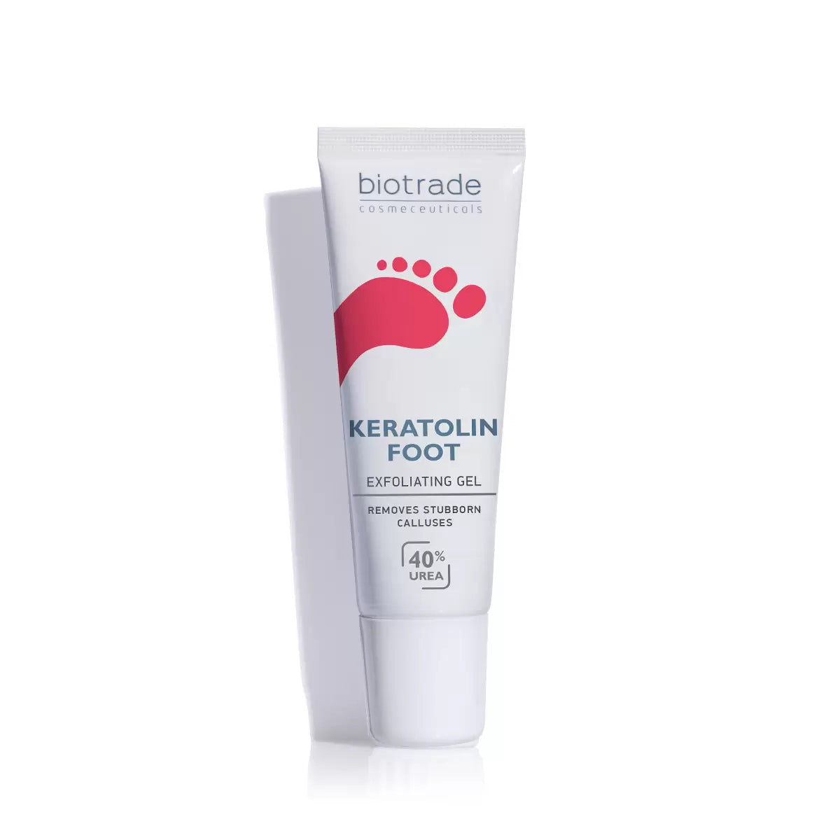 Keratolin Foot 40% Uree gel X 15ml