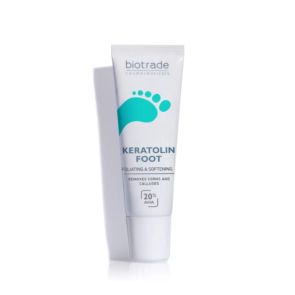 Keratolin Foot Corn gel X 15ml