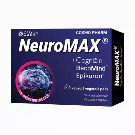 Neuromax X 40 CAPSULE