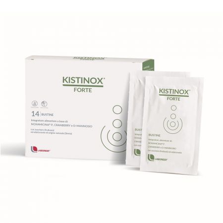 KISTINOX FORTE 14 PLICURI LABOREST ITALIA