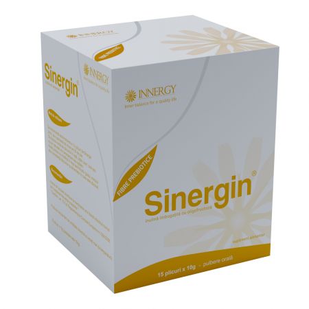 SINERGIN X 15 PL INNERGY