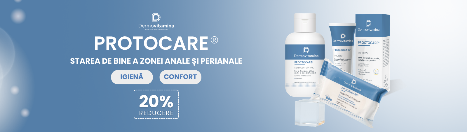 Proctocare