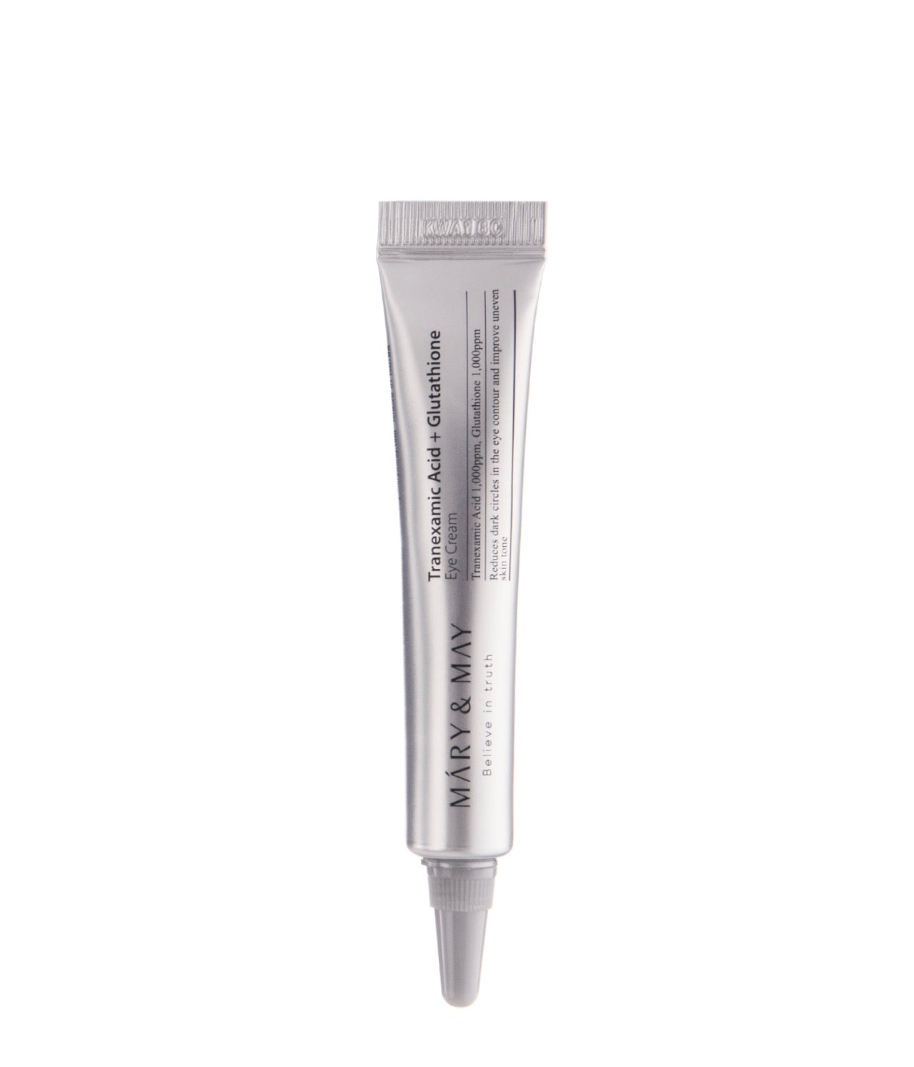 Mary & May Crema pentru zona ochilor cu acid tranexamic si glutation 30 g