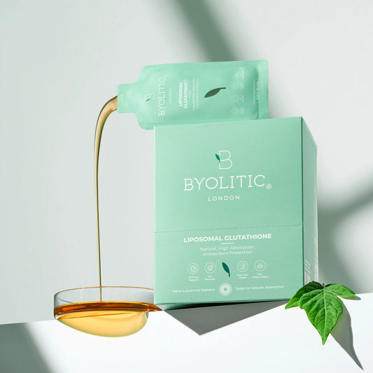 Byolitic Glutation Lipozomal plicuri