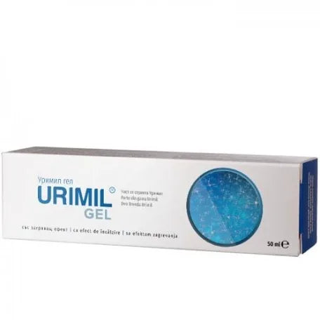 URIMIL GEL X 50ML