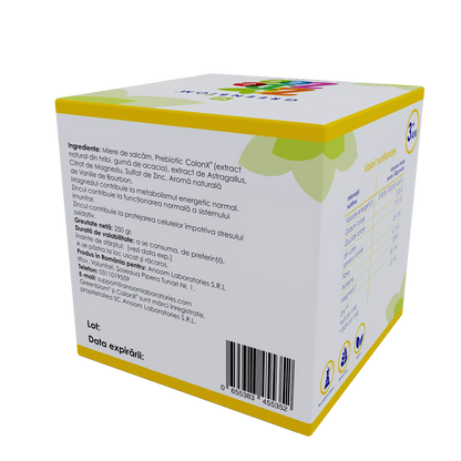 Greenbiom Zi De Zee Immunity