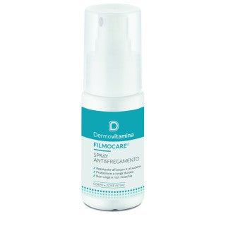Filmocare® Spray Anti-Frecare, 30 ml, protejează pielea și previne iritațiile