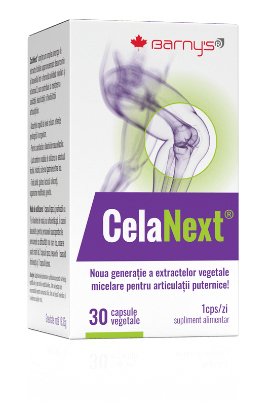 CelaNext X 30 capsule