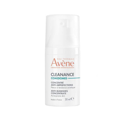 AVENE CLEANANCE COMEDOMED CONCENTRAT ANTIIMPERFECTIUNI 30ML