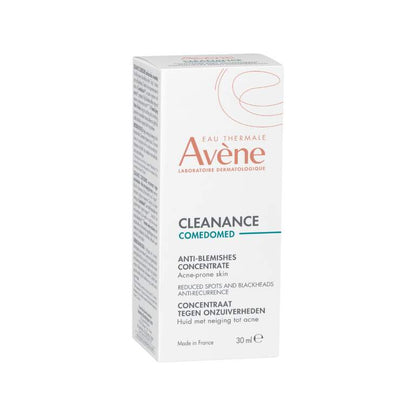 AVENE CLEANANCE COMEDOMED CONCENTRAT ANTIIMPERFECTIUNI 30ML