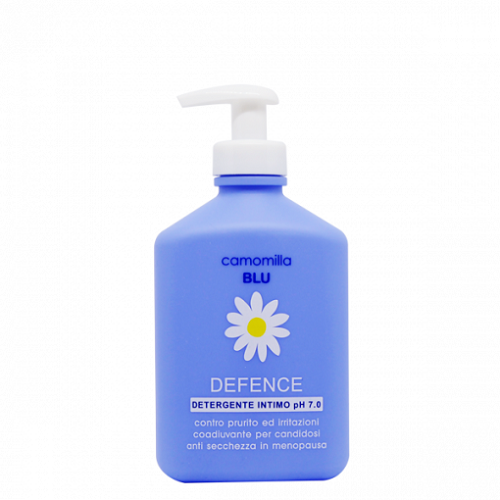 Camomilla BLU Defence Gel Intim pH 7,0 x 300ml