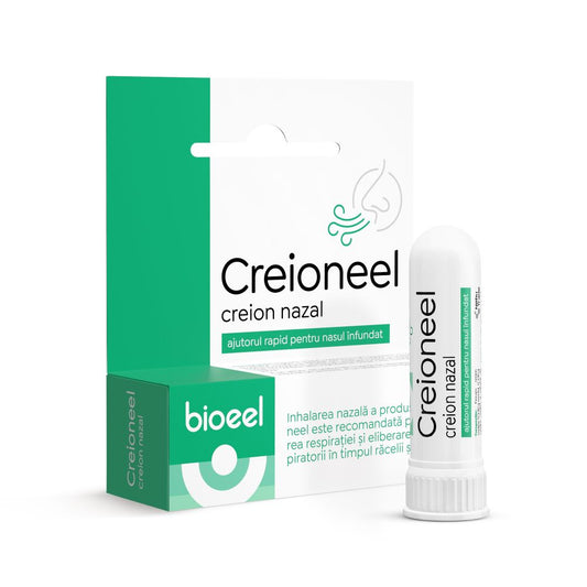 CREION NAZAL CREIONEEL BIOEEL
