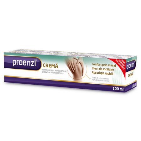 PROENZI ARTROSTOP CREMA 100 ML WALMARK