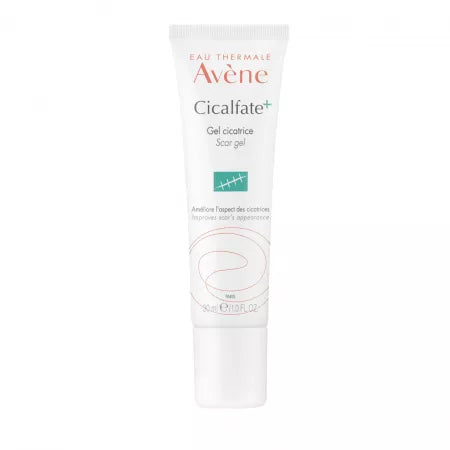 GEL PENTRU CICATRICI CICALFATE, 30 ML, AVENE