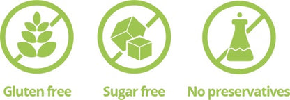 GLYCEMIC X 30 CAPSULE GREENBIOM