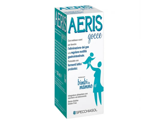 Aeris picături X 20ml