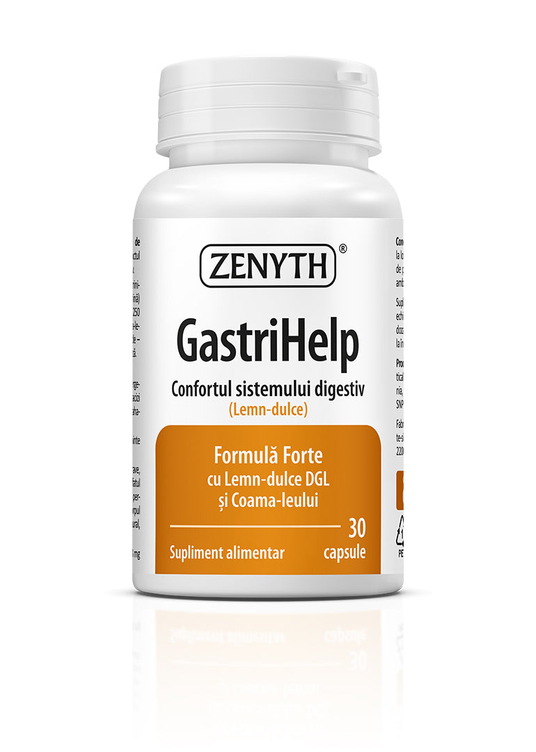 GastriHelp X 30 capsule