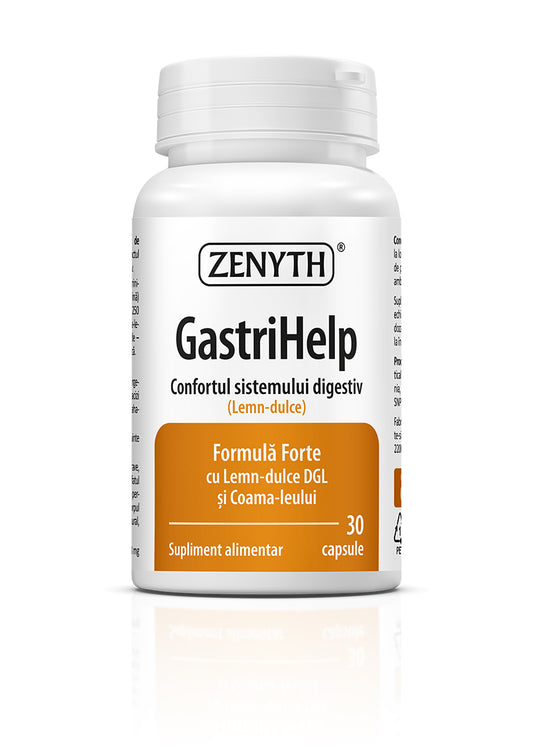 GastriHelp X 30 capsule