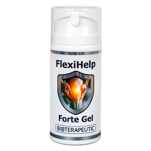 FlexiHelp Forte Gel 100ml