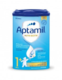 Aptamil junior Nutri-biotik 1+ x 800g