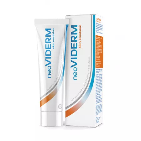 NEOVIDERM EMULSIE CUTANATA X 100ML
