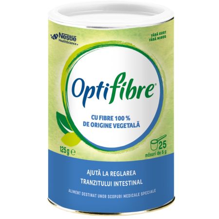 OPTIFIBRE 125 G NESTLE