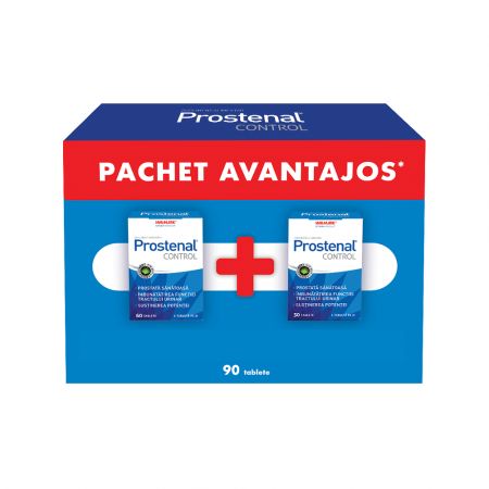PROSTENAL CONTROL 30 TABLETE WALMARK