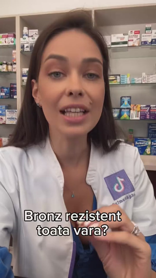Cum pregătești pielea înainte de expunerea la soare