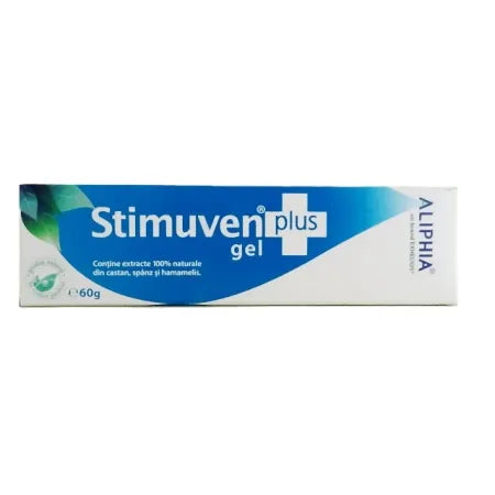 STIMUVEN PLUS GEL 60G