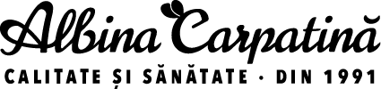 Logo Albina Carpatina