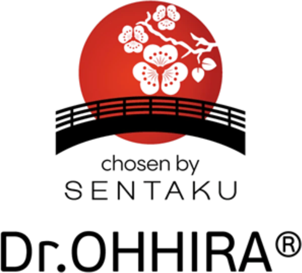 Logo Dr. Ohhira